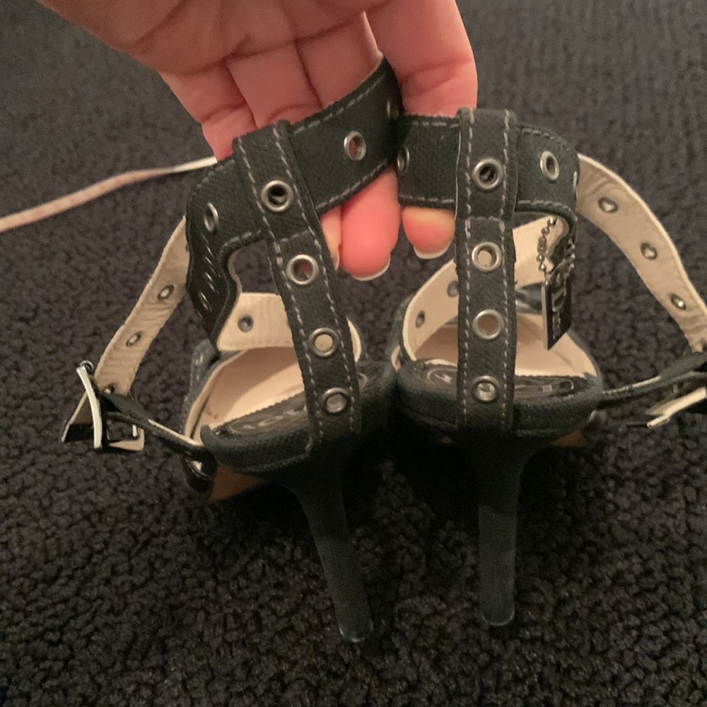 Dior heels - Picture 6 of 12